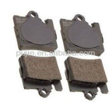 Brake Pads set for Mercedes s430